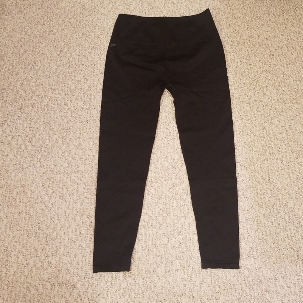 Black Leggings